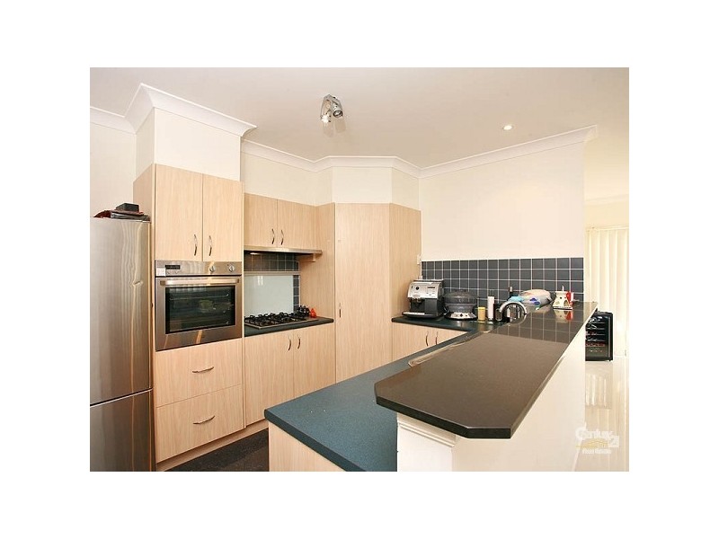 Stanhope Gardens NSW 2768