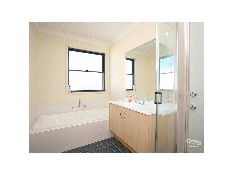 Stanhope Gardens NSW 2768