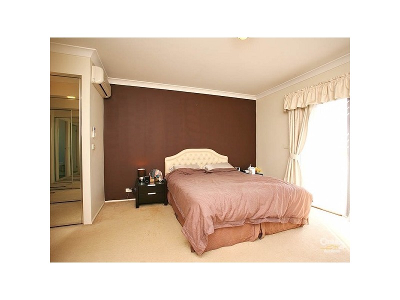 Stanhope Gardens NSW 2768