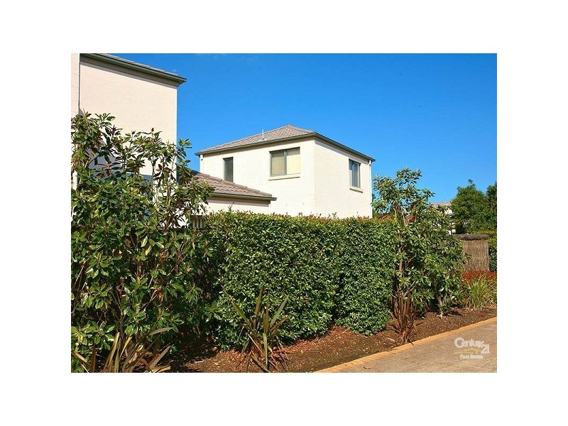 Stanhope Gardens NSW 2768