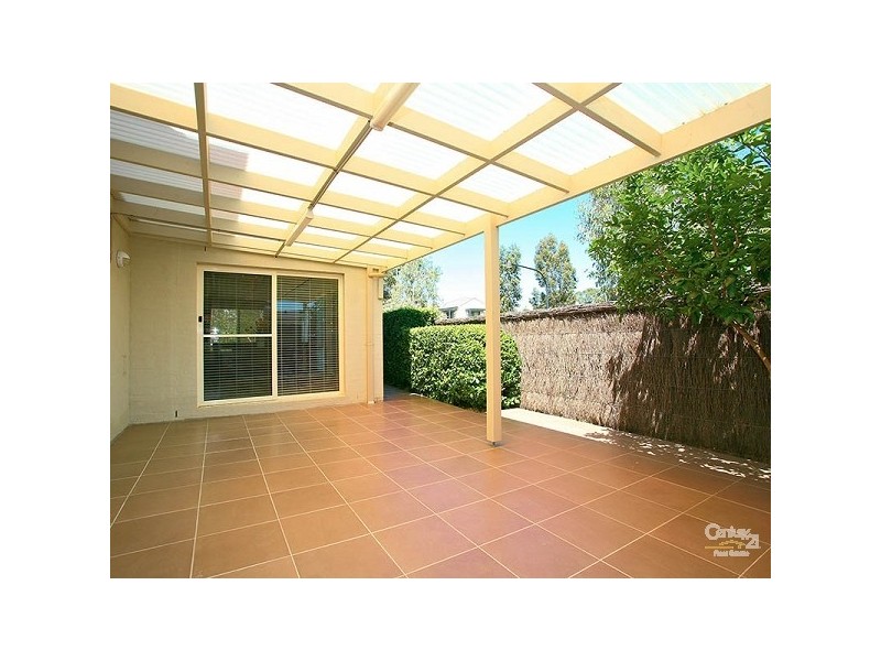 Stanhope Gardens NSW 2768