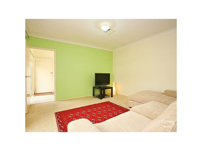 Stanhope Gardens NSW 2768
