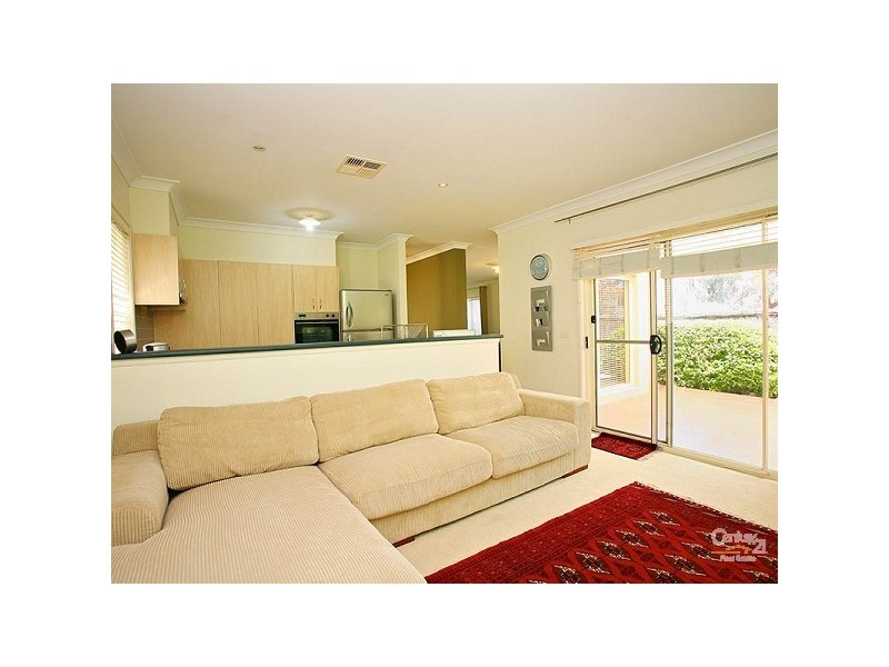Stanhope Gardens NSW 2768