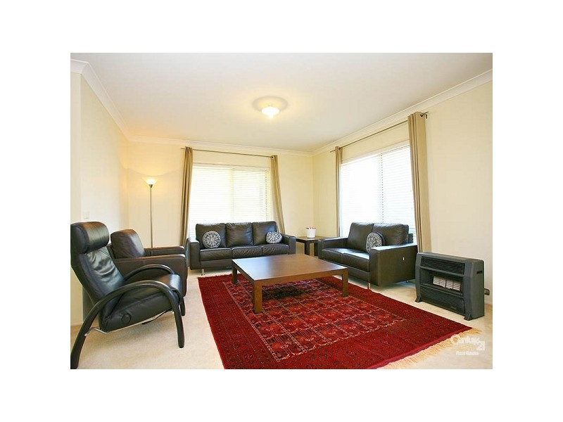 Stanhope Gardens NSW 2768