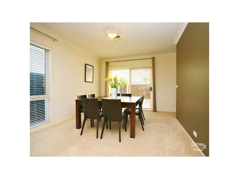 Stanhope Gardens NSW 2768