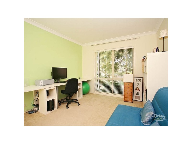 Stanhope Gardens NSW 2768