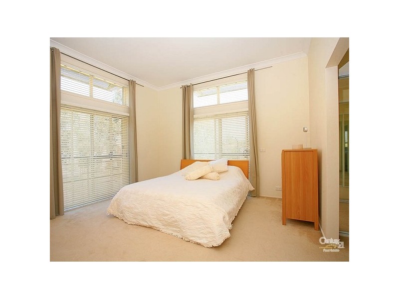 Stanhope Gardens NSW 2768