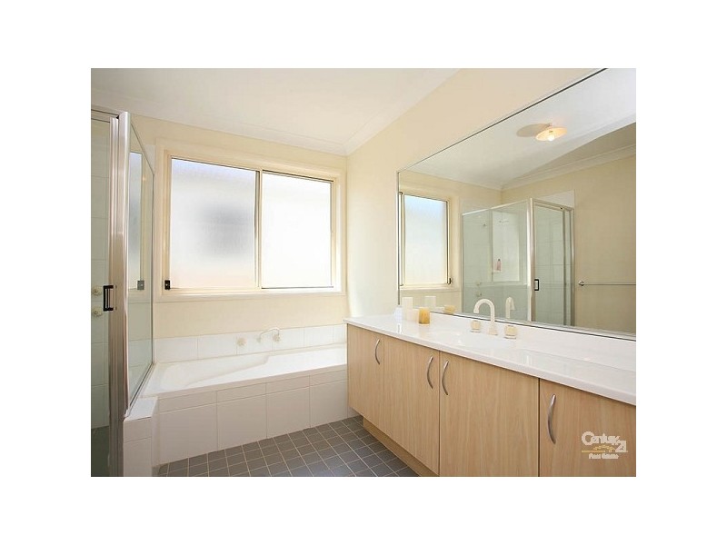 Stanhope Gardens NSW 2768