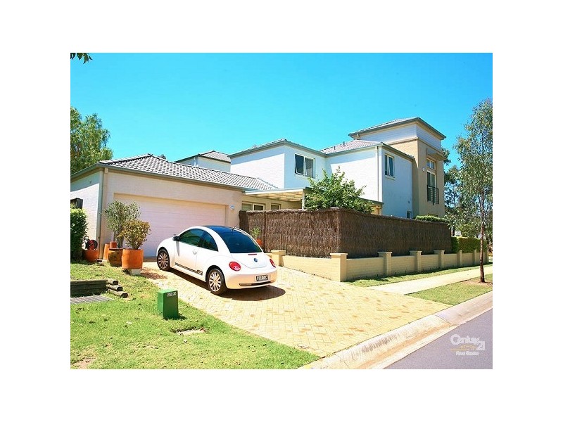 Stanhope Gardens NSW 2768