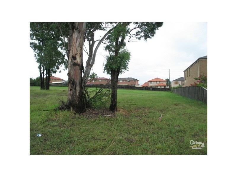 Lot 25 Jupiter Road, Kellyville NSW 2155