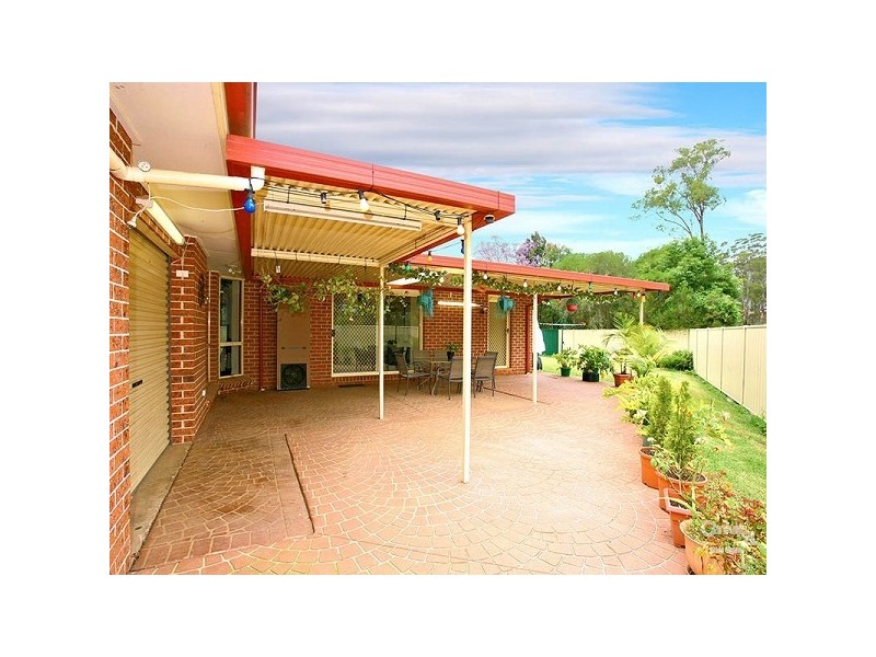 2 Corinne Street, Acacia Gardens NSW 2763