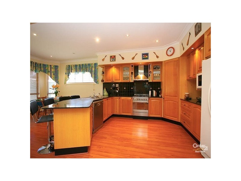 13 Hyatt Close, Rouse Hill NSW 2155