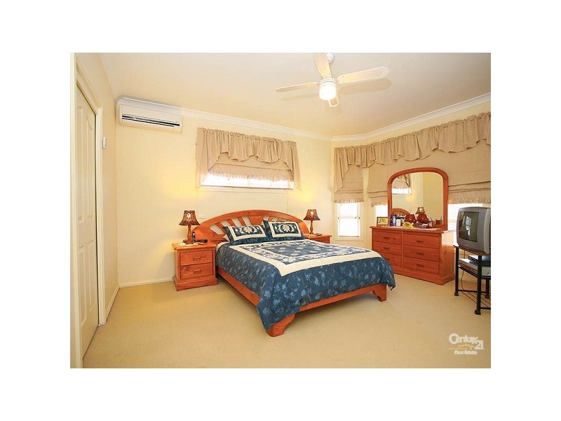 13 Hyatt Close, Rouse Hill NSW 2155