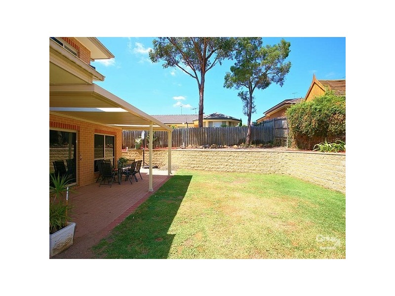 13 Hyatt Close, Rouse Hill NSW 2155