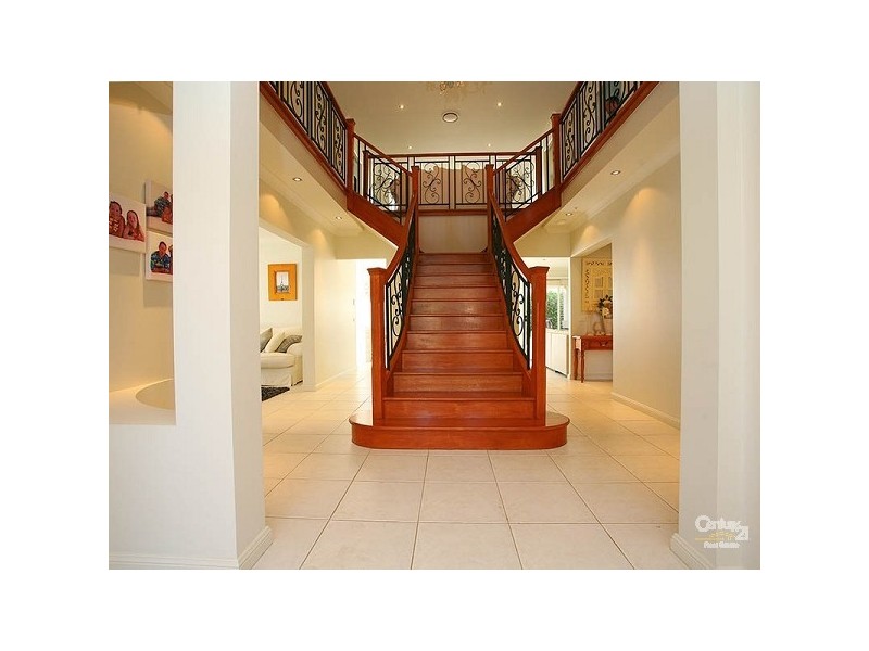 Stanhope Gardens NSW 2768