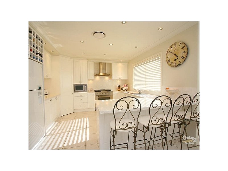 Stanhope Gardens NSW 2768