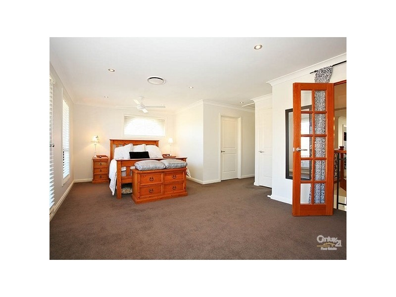 Stanhope Gardens NSW 2768