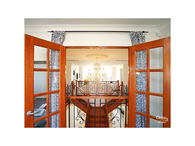 Stanhope Gardens NSW 2768