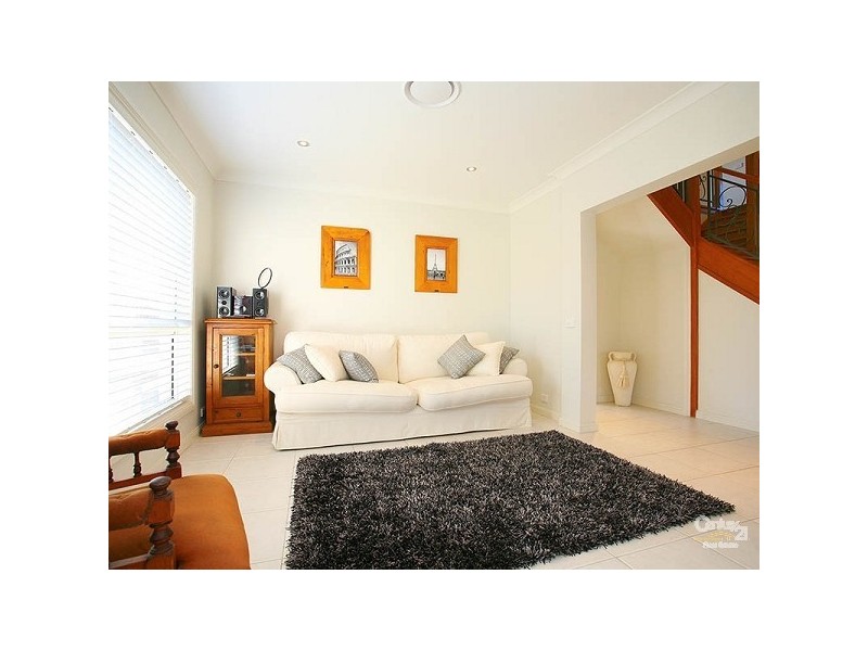 Stanhope Gardens NSW 2768