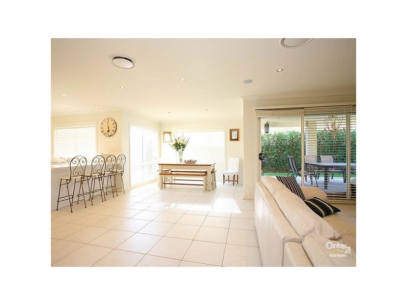 Stanhope Gardens NSW 2768