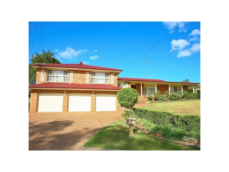 Riverstone NSW 2765