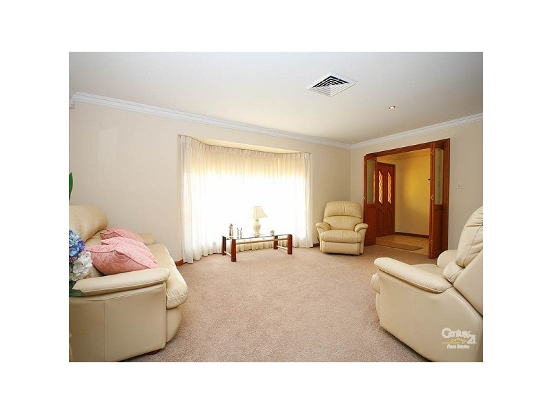 Riverstone NSW 2765