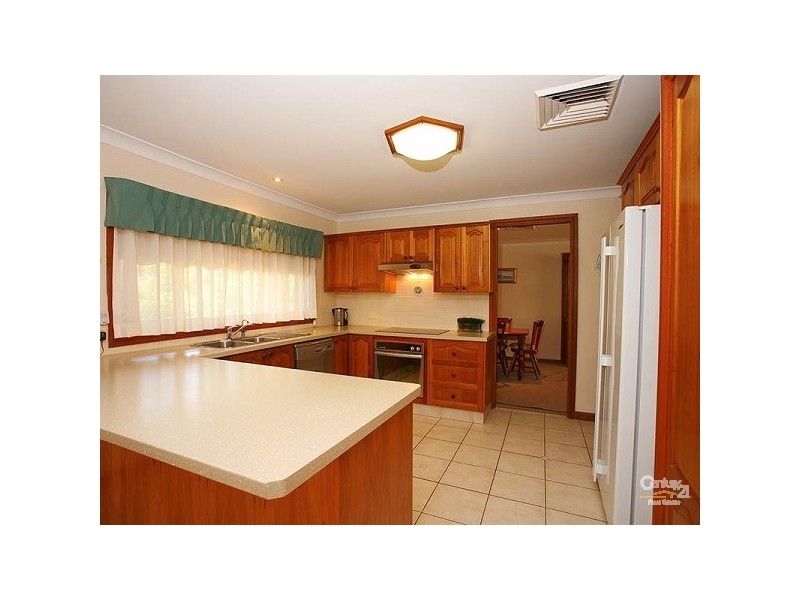 Riverstone NSW 2765
