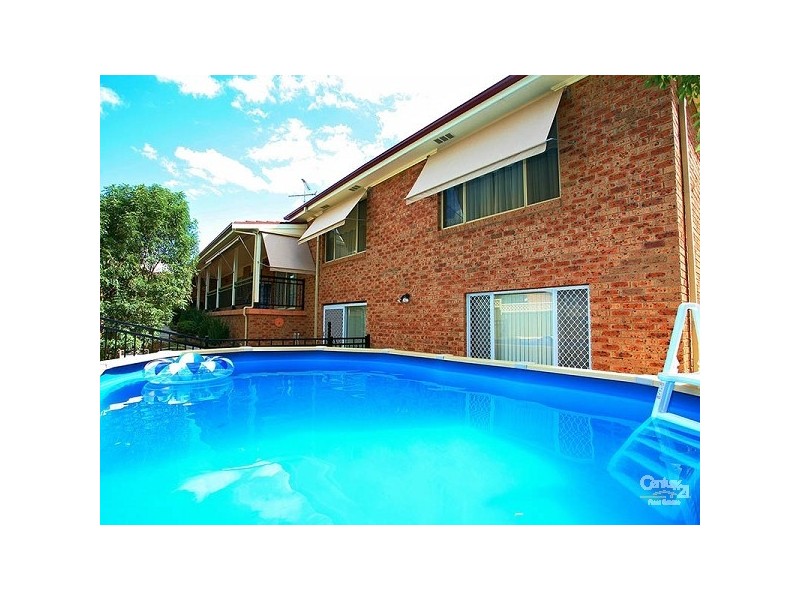 Riverstone NSW 2765
