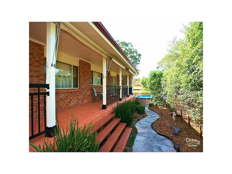 Riverstone NSW 2765