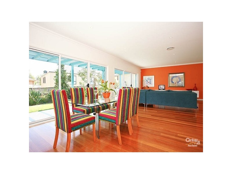 20 Blue Bell Cct, Kellyville NSW 2155