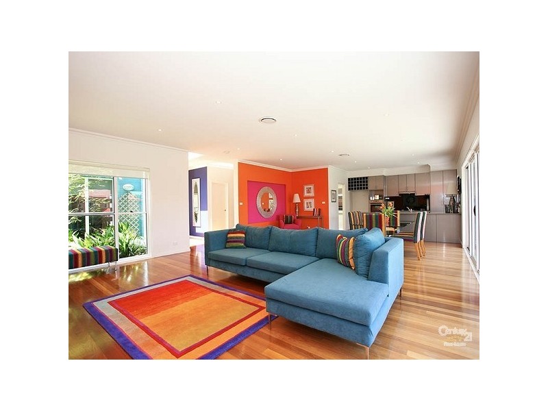 20 Blue Bell Cct, Kellyville NSW 2155