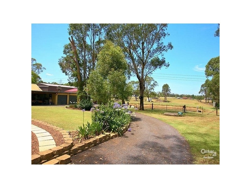 14 Hynds Road, Box Hill NSW 2765