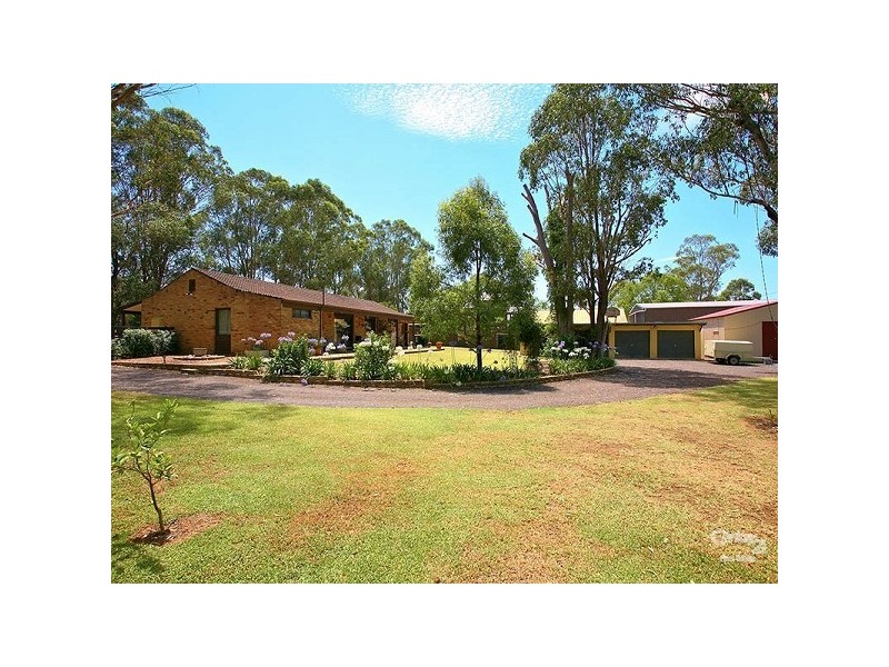 14 Hynds Road, Box Hill NSW 2765