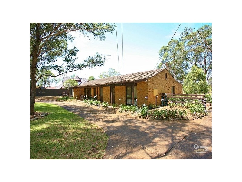 14 Hynds Road, Box Hill NSW 2765