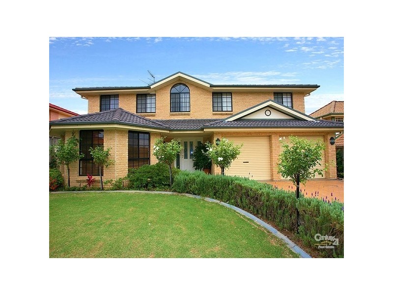 Kellyville NSW 2155