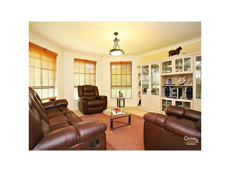 Kellyville NSW 2155