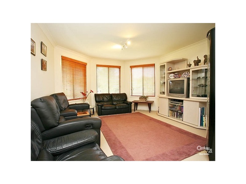 Kellyville NSW 2155