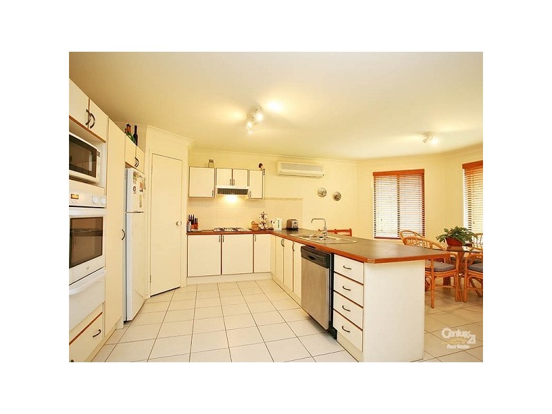 Kellyville NSW 2155