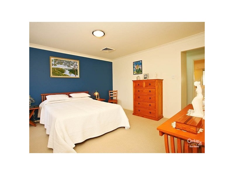 Kellyville NSW 2155