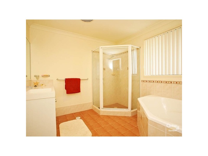 Kellyville NSW 2155