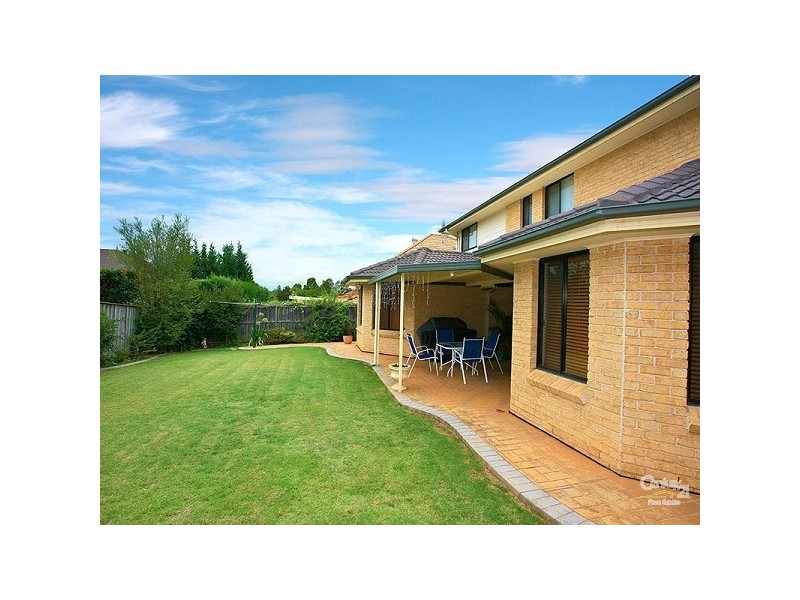 Kellyville NSW 2155