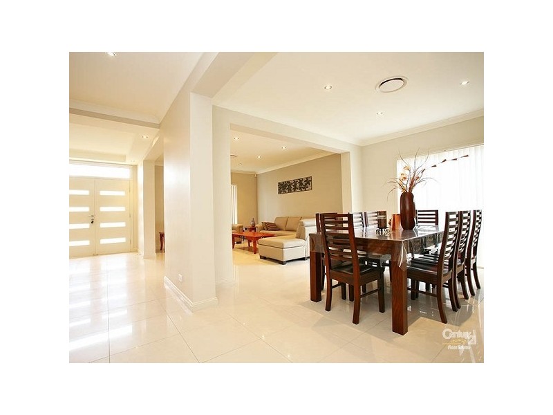 Parklea NSW 2768