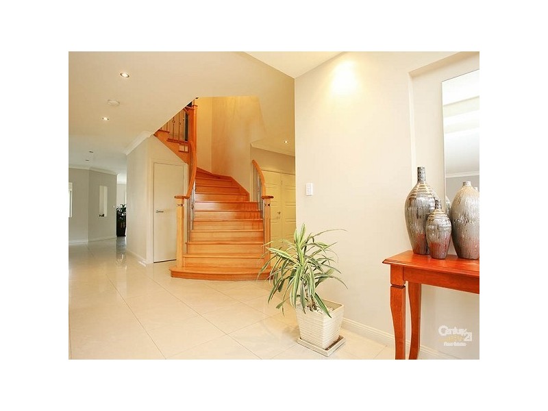 Parklea NSW 2768