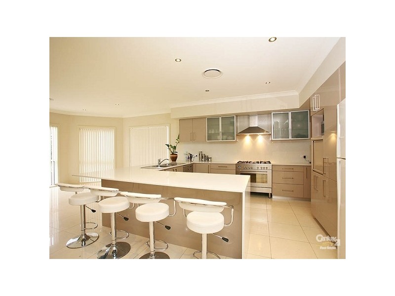 Parklea NSW 2768
