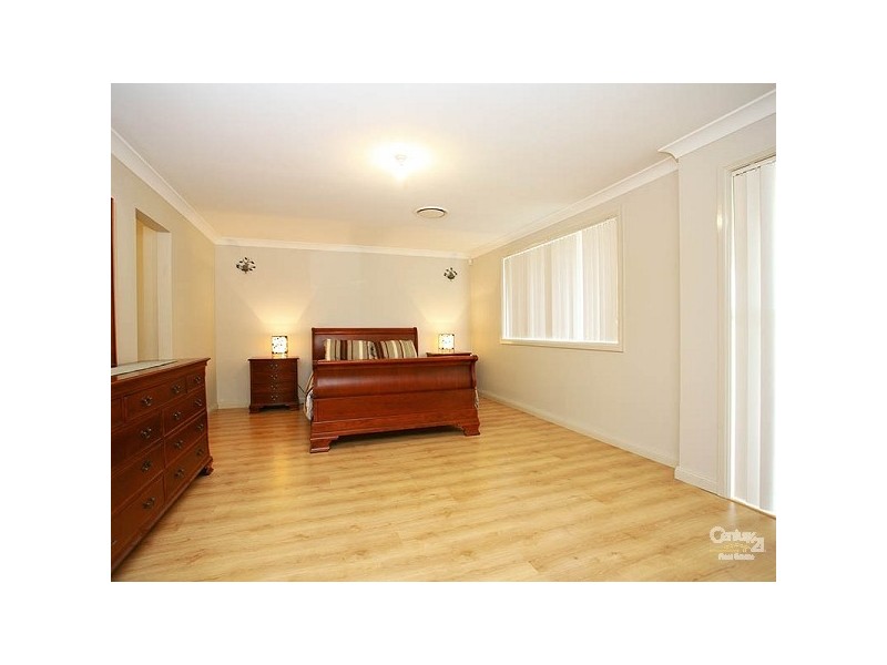 Parklea NSW 2768