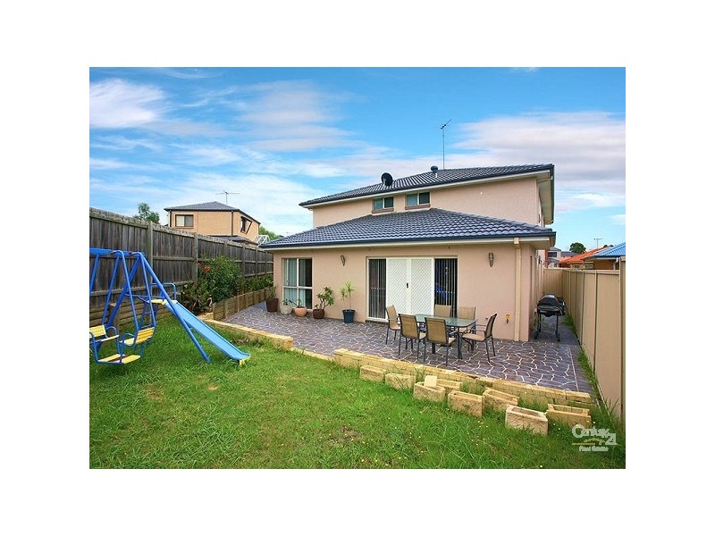 Parklea NSW 2768
