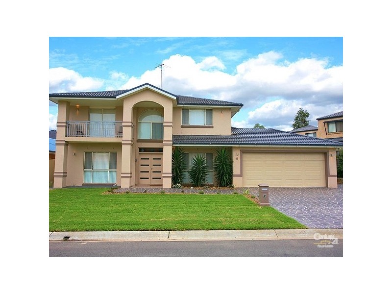 Parklea NSW 2768