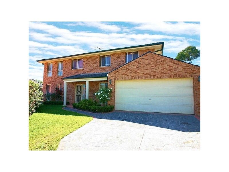 Beaumont Hills NSW 2155