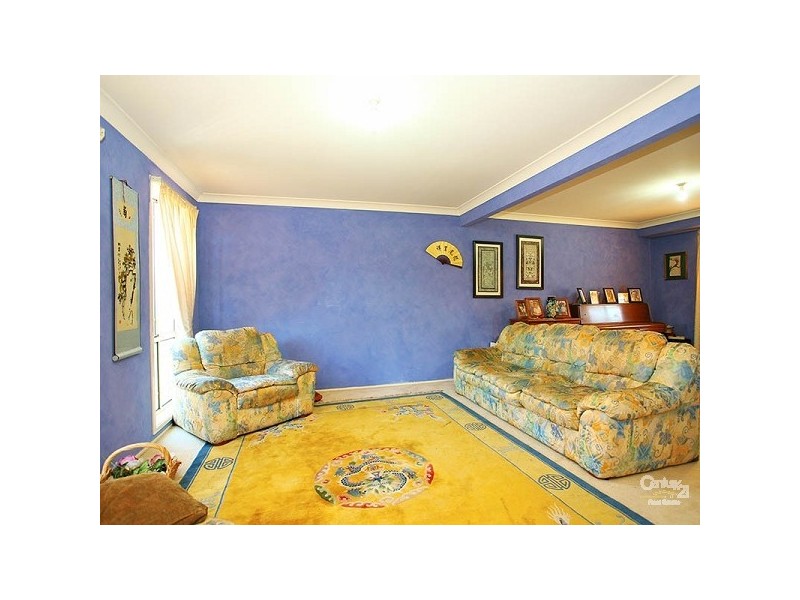 Beaumont Hills NSW 2155