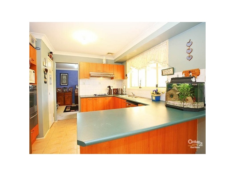 Beaumont Hills NSW 2155